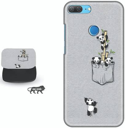 SPBR Back Cover for Honor 9 Lite