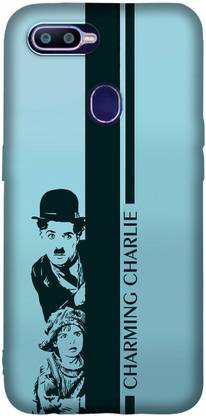 Unique Case Back Cover for Oppo F9