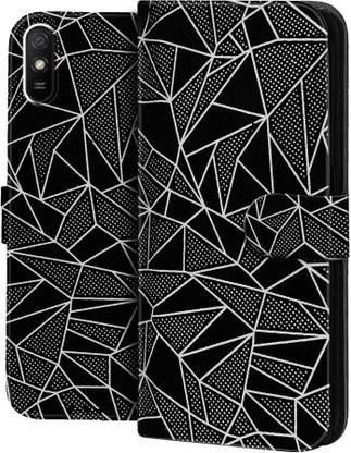 Knotyy Flip Cover for Redmi 9i Sport, Redmi 9A Sport