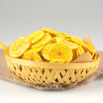 Musk Fresh Kerala Banana Chips