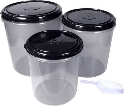 YASHODEEP PLASTIC Plastic Utility Container  - 5000 ml, 7500 ml, 10000 ml