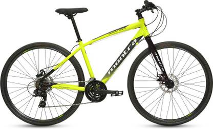 Montra DOWNTOWN 700C T (inch) Hybrid Cycle/City Bike