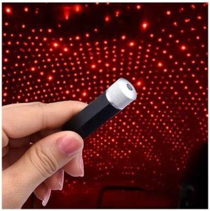 BSVR Star Light USB Decoration Projector Light/Disco Light/Car Night With Car, Party Star Light USB 029 Decoration Projector Light/Disco Light/Car Night With Bedroom Led Light