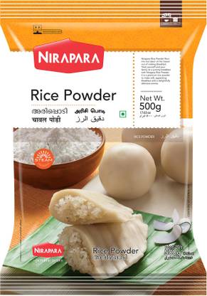 Nirapara Rice Powder