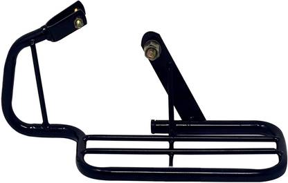 M MOD CON Lady Step Rear Footrest Compatible for Bike Yamaha FZ Foot Rest