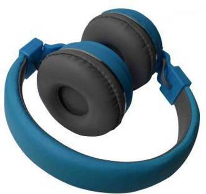 Worricow SH12 Bluetooth Headphone Stretchable/Foldable Wireless Bluetooth