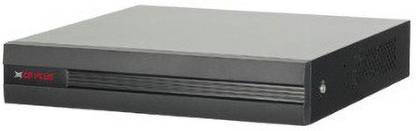 CP PLUS CP-UVR-0801E1-IC 8CH 2MP DVR Security Camera