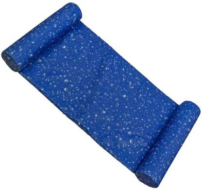 Trench Water Hammock, Bed Raft Floating Bed Lounger Chair Drifter, Multi-Purpose Swimming Swim Floatation Belt