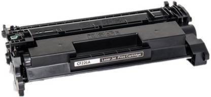 TECHNART 26A Toner Cartridge Compatible For HP 26A / CF226A Black Toner Cartridge For Use In LaserJet Pro M 402 D, LaserJet Pro M 402 N, LaserJet Pro M 402 DN, LaserJet Pro MFP M 426 DW, LaserJet Pro MFP M 426 FDW, LaserJet Pro MFP M 426 Printers Black Ink Toner Black Ink Toner