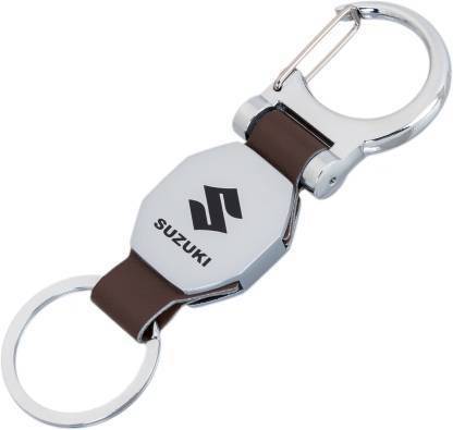 TrueBucks Suzuki Key Chaon Key Chain