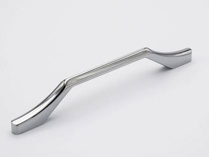 Rab HAND R43 CP-36200 128MM Zinc Cabinet/Drawer Handle