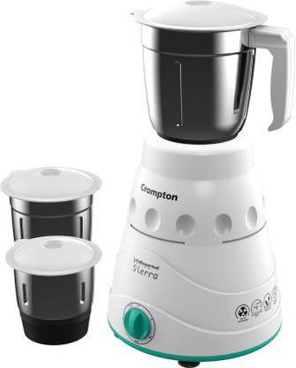 Crompton ra 500 W Mixer Grinder