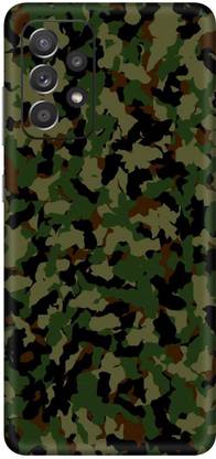 DZIRE SAMSUNG GALAXY A75 Mobile Skin