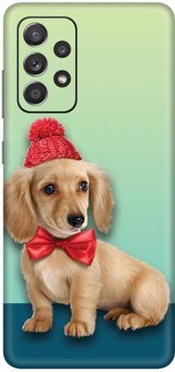 DZIRE SAMSUNG GALAXY A100 Mobile Skin