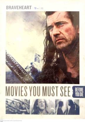BRAVEHEART