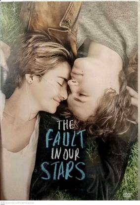 THE FAULT IN OUR STARS