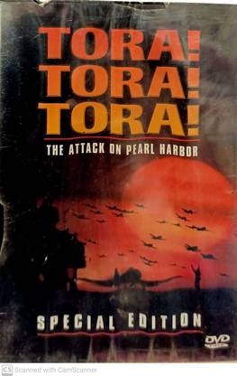 TORA! TORA! TORA !