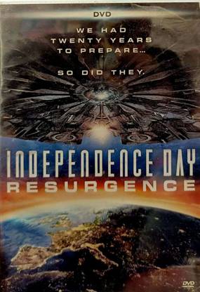 Independence Day: Resurgence