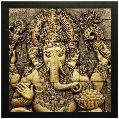 All Your Design Wood Wall Photo Frame