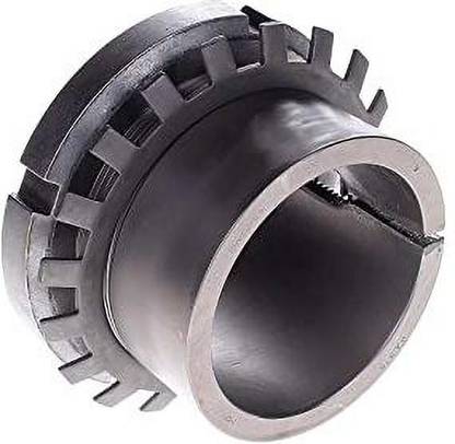 HGG HE315 High Quality Adapter Sleeve BEARING SOCKET HE 315 1-Way Union Pipe Joint