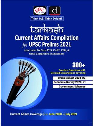Current Affairs Compilation For Upsc Prelims 2021