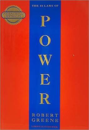 The 48 Laws Of Power