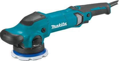 MAKITA PO5000C Makita 5-inch Dual Action Random Orbit Polisher 5 inch Random Orbital Sander