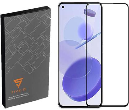 GORILLA PRO Edge To Edge Tempered Glass for Mi 11 Lite NE 5G, Mi 11 Lite, Xiaomi 11 Lite NE 5G, Xiaomi 11 Lite