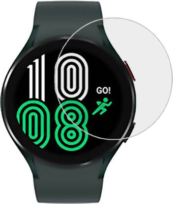 Janx Screen Guard for Samsung Galaxy Watch 4 LTE (44mm)