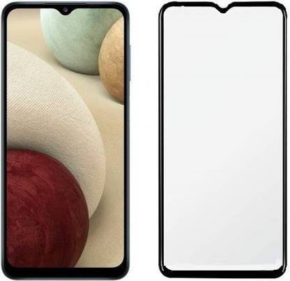 AARERED Screen Guard for Poco C31 Ceramic Matte