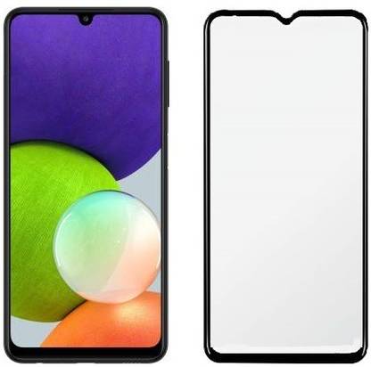 AARERED Screen Guard for Poco C31 Ceramic Matte