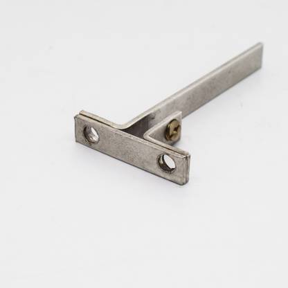 Rab LGT_BRCKT-12-4, (4", 12mm) 4" Shelf Bracket