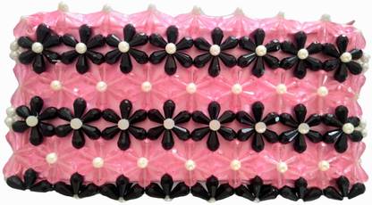 Casual, Party Pink  Clutch