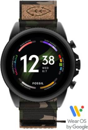 FOSSIL Gen 6 Smartwatch
