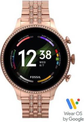 FOSSIL Gen 6 Smartwatch
