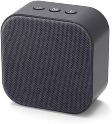 RD B-42 5 W Bluetooth Speaker