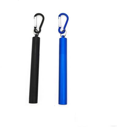 ANABGI Straight Drinking Straw