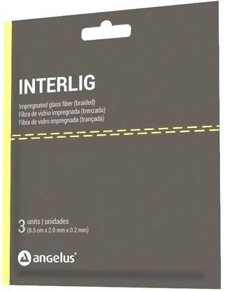 Angelus INTERLIG FIBER SPLINT Teeth Whitening Kit