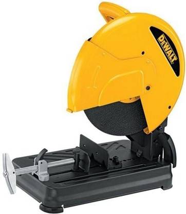 Pro TOOLS MASTER DEWALT CUT OFF MACHINE 14" 355MM CHOPSAW MACHINE HEAVY DUTY 2300W Table Top Tile Cutter