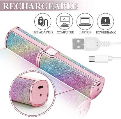 manya export 1  Shaver For Women