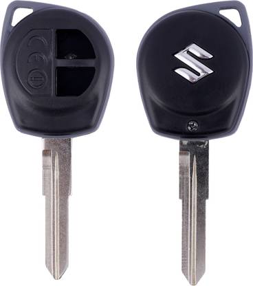 KeyHub Car Key Cover