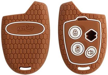 Keycare Car Key Cover
