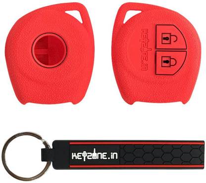KEYZONE.IN Car Key Cover