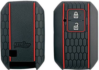 Keycare Car Key Cover