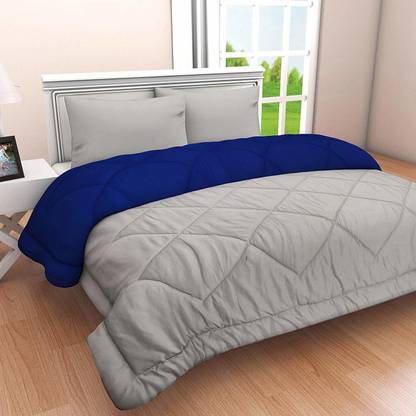 ZOYLOR Solid Single Duvet for  Mild Winter