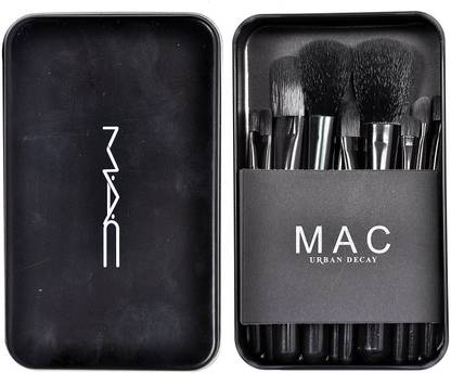 Malsam MAC SET OF 12 BRUSHES