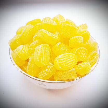 Get Fresh Pineapple Candy Pineapple Candy