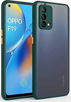 Celzo Back Cover for Oppo F19s