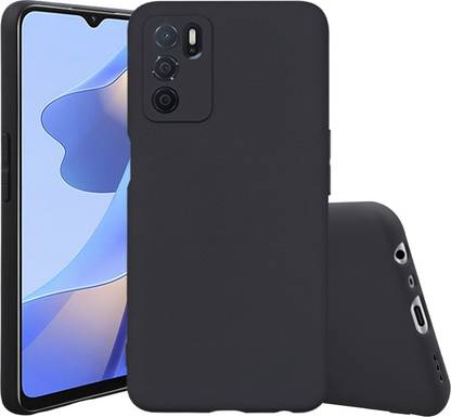 Celzo Back Cover for Oppo A16
