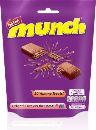 NESTLE MUN01_2 Bars
